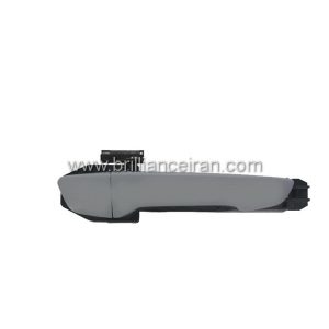 دستگیره بیرونی درب عقب چپ برلیانس H230