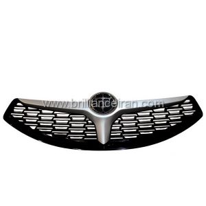 جلو پنجره قدیم برلیانس H230