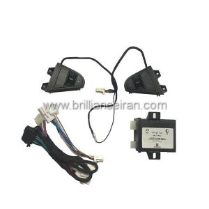 کفپوش برلیانس Brilliance H320