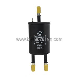 فیلتر کابین برلیانس Brilliance H330