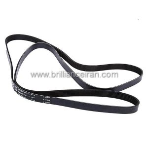 چراغ جلو چپ برلیانس BRILLIANCE CROSS C3