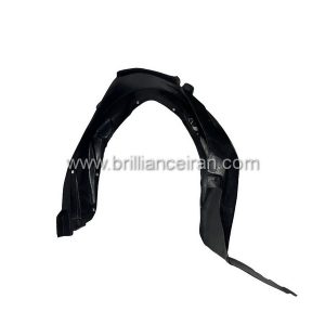 گلگیر جلو چپ برلیانس BRILLIANCE H320