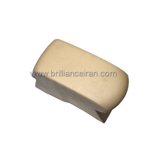 گردگیر کمک فنر عقب با ضربتی Brilliance H330