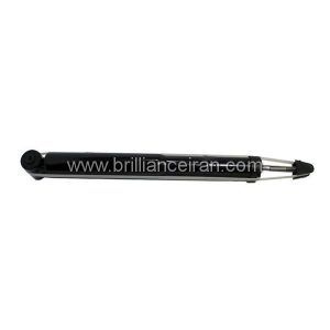 کنسول وسط برلیانس Brilliance H320