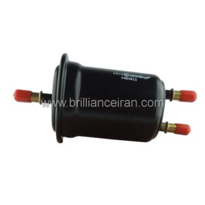 فیلتر روغن برلیانس Brilliance H220