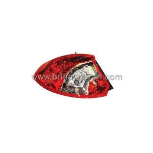 چراغ عقب چپ برلیانس Brilliance H230