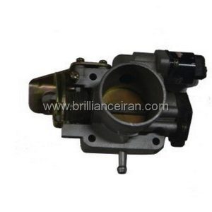 دریچه گاز برلیانس BRILLIANCE H320