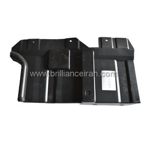 شیر برقی کنیستر برلیانس Brilliance 330