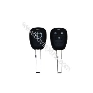 رینگ چرخ برلیانس Brilliance H220