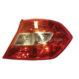 چراغ عقب راست برلیانس Brilliance H230
