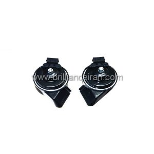بلبرینگ چرخ جلو برلیانس BRILLIANCE CROSS C3