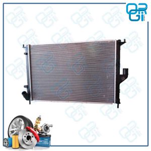 رادیاتور آب L90 E0 والئو اورجینال شرکتی