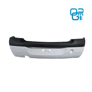 سپر عقب L90 سفید سرو