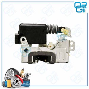 قفل درب جلو راست L90 قدیم ( از 86 تا 94 ) شرکتی