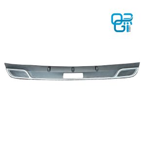 دفیوزر سپر عقب دنا طرح اپیتیمایی صنعت سازان