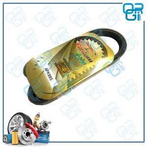 تسمه دینام 885 ریو_تیبا_پراید یورو4 فانتوم