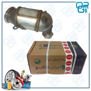 کاتالیزور سمند