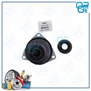 کیت کامل گردگیر پلوس فلزدار L90 اورجینال
