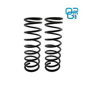 فنر لول عقب پراید CNG زر گلپایگان / دیناپارت