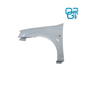 گلگیر جلو چپ L90 ایساکو شرکتی 0599
