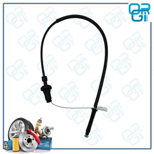 سیم گاز سیتروئن زانتیا