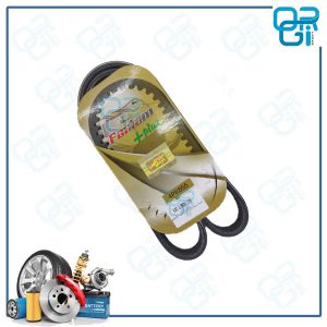 تسمه دینام 855 405 TU5-کراس H30 فانتوم