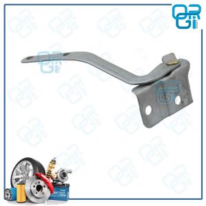 لولا کاپوت پراید