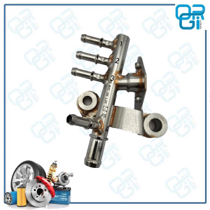 ریل سوخت ( گازسوز ) 206 SD دوگانه شرکتی 2203