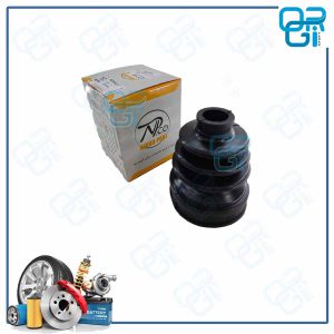 گردگیر پلوس راست L90 نیکو
