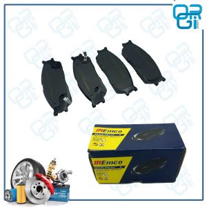 لنت جلو ریو_تیبا_ساینا_کوییک امکو