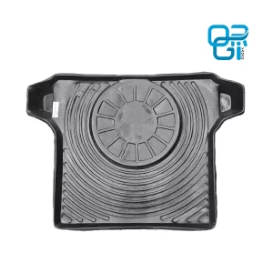 موکت کف صندوق تندر 90
