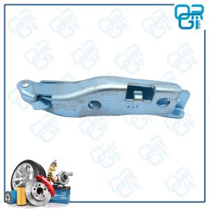 لولای درب موتور چپ 206_207