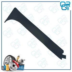 برچسب کلاف درب جلو چپ 206 نرسی / فرافوم