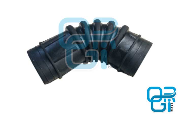 خرطومی هواکش ریو ایرانی