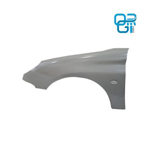 گلگیر جلو چپ 206 همگام / فراکوش / بازاری