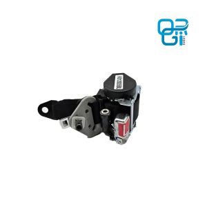 کمربند ایمنی جلو چپ مشکی تارا شرکتی