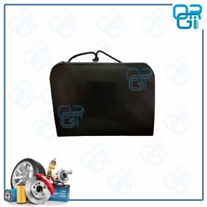 درپوش بکسل بند عقب زانتیا