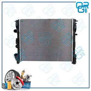 رادیاتور آب L90 E0 کوشش
