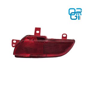 چراغ مه شکن عقب 207 راست پرتو پارس / گازار