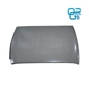 پوسته سقف 141 سوراخدار شرکتی