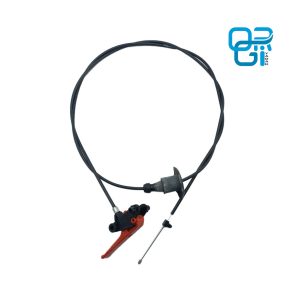 سیم کاپوت کش 206 سبزوار / جهان پارت
