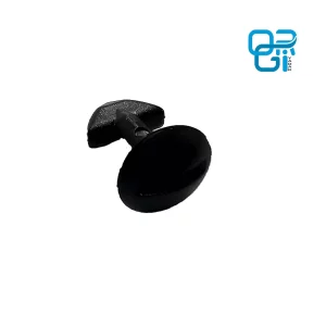 درب جعبه فیوز پژو 206