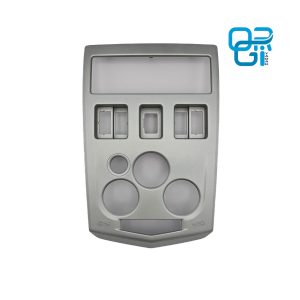 قاب دور ضبط تندر 90