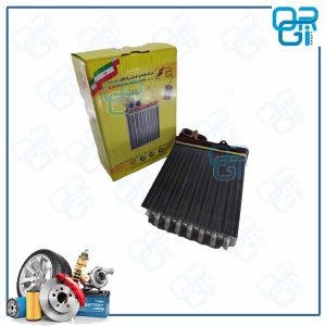 رادیاتور بخاری L90 کوشش