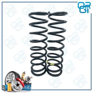 فنر لول عقب پراید CNG امید