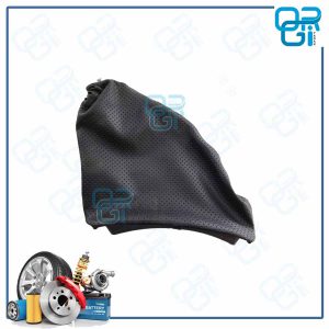 گردگیر ترمز دستی مشکی L90 نیکو