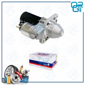 استارت کامل ریو استام ( عظام )