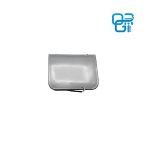 درپوش بکسل بند عقب زانتیا نقره ای M2A