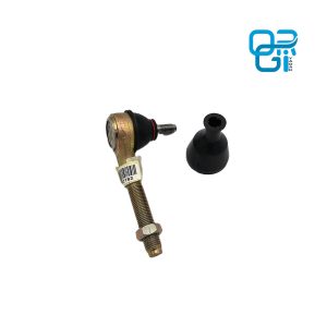 چپقی فرمان چپ 206 -دنا پلاس توربو (سمت راست زانتیا ) شرکتی 0699