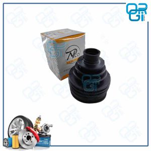 گردگیر پلوس سر چرخ L90 نیکو / اط / دریا